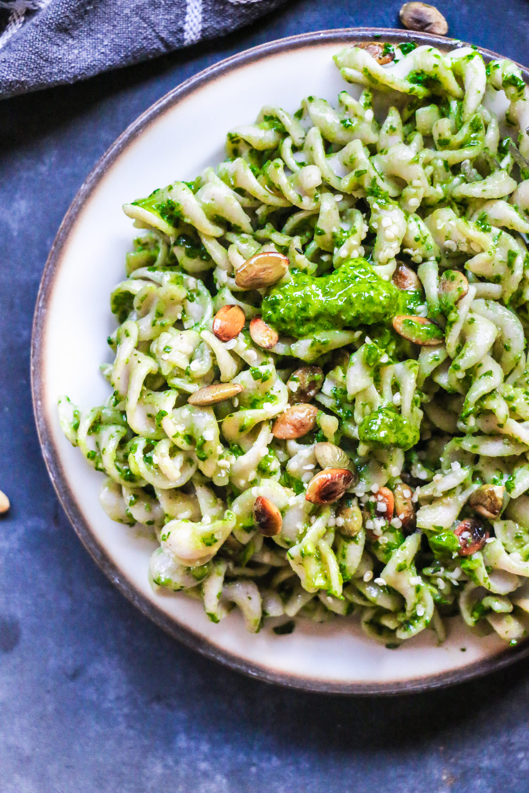 green-garden-pesto-pasta-five-elements