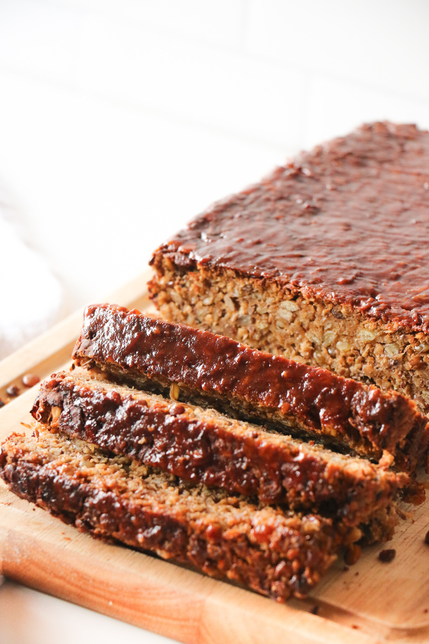 Meatless_meatloaf_1