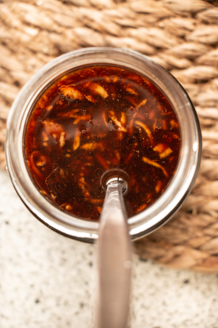 How To Make Tofu Marinade - Five Elements - Easy and Delicious Recipes